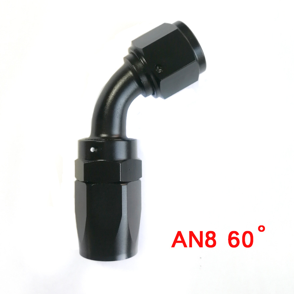 Oil Pipe Fitting, Qìchē Digər kuzov və aksesuarlar - an8-60-black
