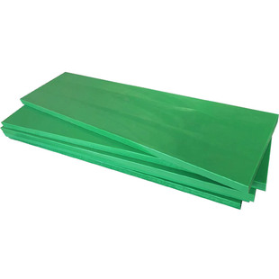 uhmwpe ultra high molecular weight polyethylene board factory high wear-resistant upe self-lubricating coal bunker liner white processing pe