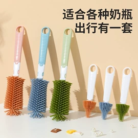 宝宝护理用品;婴幼儿学饮杯;喂养餐具