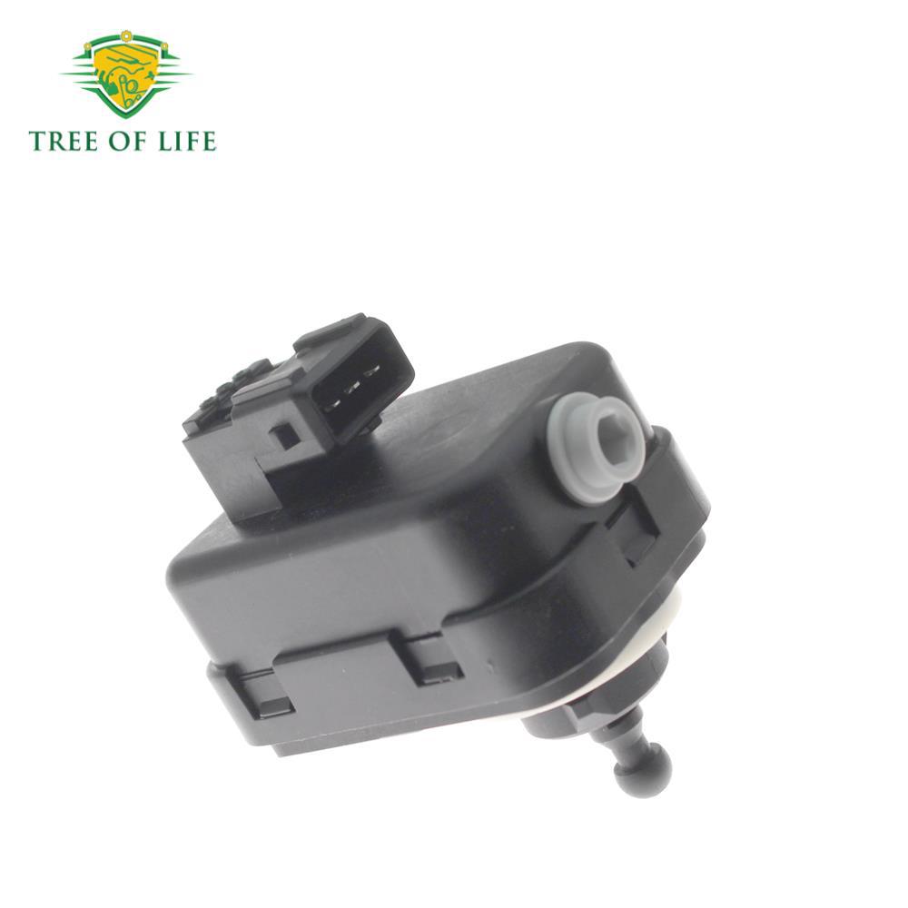85661 - 52010, 26056 - AX600 para motor de ajuste de altura del faro de Toyota image 4