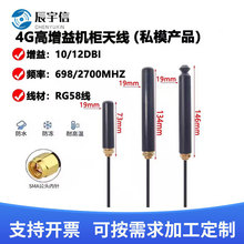 GSM/3G/4G/NB�쾀���W2.4Gģ�K�C����ˮ����DTUĢ���^4G�쾀SMA
