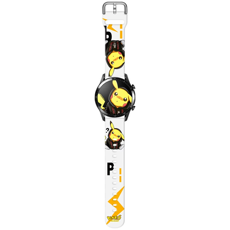 Подходит для Huawei Watch GT2/GT1/2EPrinting Stand GT2PRO умные часы2/3/GS Honor проволочный ремешок