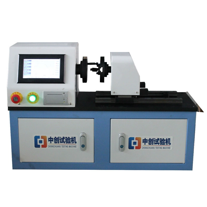 Машина испытания пружины кручения машина испытания кручения пружины кручения производитель тестер крутящего момента пружины переченя