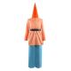 2024 New Snow White And The Seven Dwarfs Cos Christmas Cos Halloween cosplay Cos
