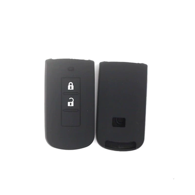 Pajero Remote Case | Mitsubishi Static Rod/Key Bag