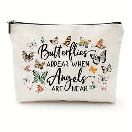 跨境热卖化妆包，厂家供货，diy制定图片文字，闺蜜旅行洗漱包