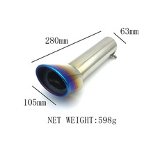 ���� ͨ��β����܇�����Ś���L28CM �W�́��R�d���uͨ����