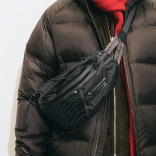 Original Quality Klatter@Eldner2.0 Mountain Outdoor Sports Waist Bag Crossbody Bag Backpack