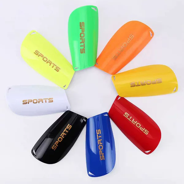 Leg Guards, Football Inserts, Professional Football Guards for Adults, Children, and Elementary School Students, Competition Training Sports Protective Gear