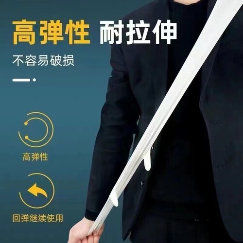 Disposable latex gloves Medical examination gloves Rubber gloves Individually packaged gloves Beauty gloves