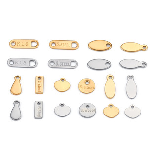 ���P�β朵���18k�����β��С����diy������Ʒ���С���