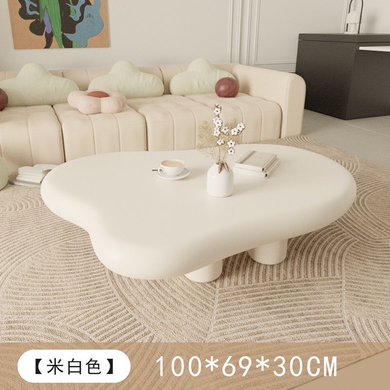 베이지 [스몰 사이즈] 100*69*30