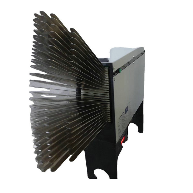 Manufacturers supply new high -efficiency packaging machine High…