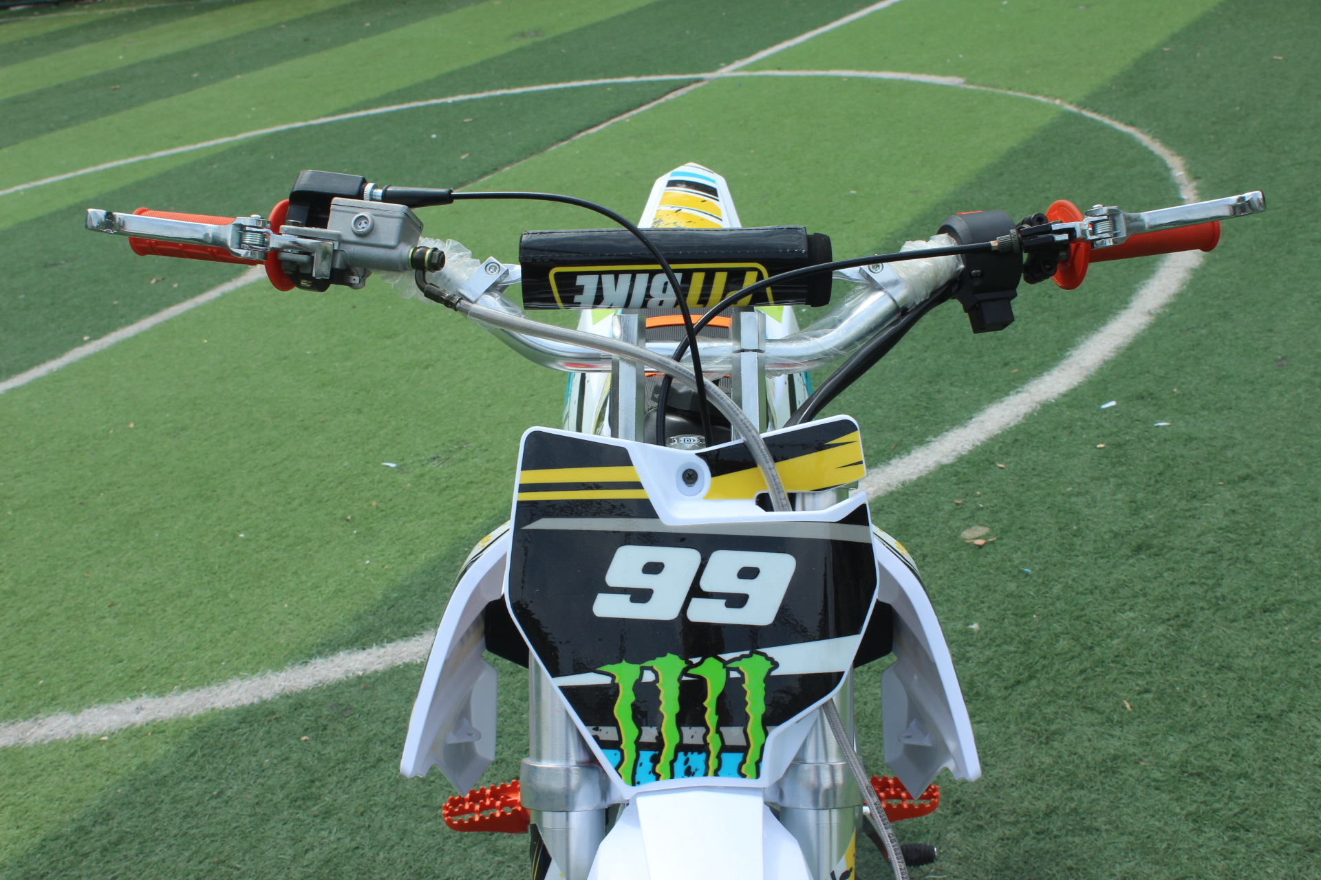 Factory Direct Supply 150Cc Off-Road Motorcycle, Mountain Trail Racing Fuel-Powered Motorcycle, Adult Two-Wheel Vehicle