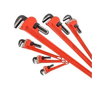 TaJIma Tandao Pipe Tongs Multifunctional Pipe Tongs Water Pipe Tongs All-purpose Tongs Water Pipe Wrench Pipe Tongs Industrial Grade 1