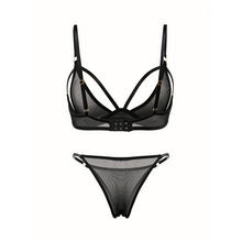 Women's Lingerie Set �W�������c��ѝ���b�ڰןo�؉|