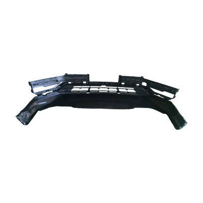 Multiple Colors, Bumper