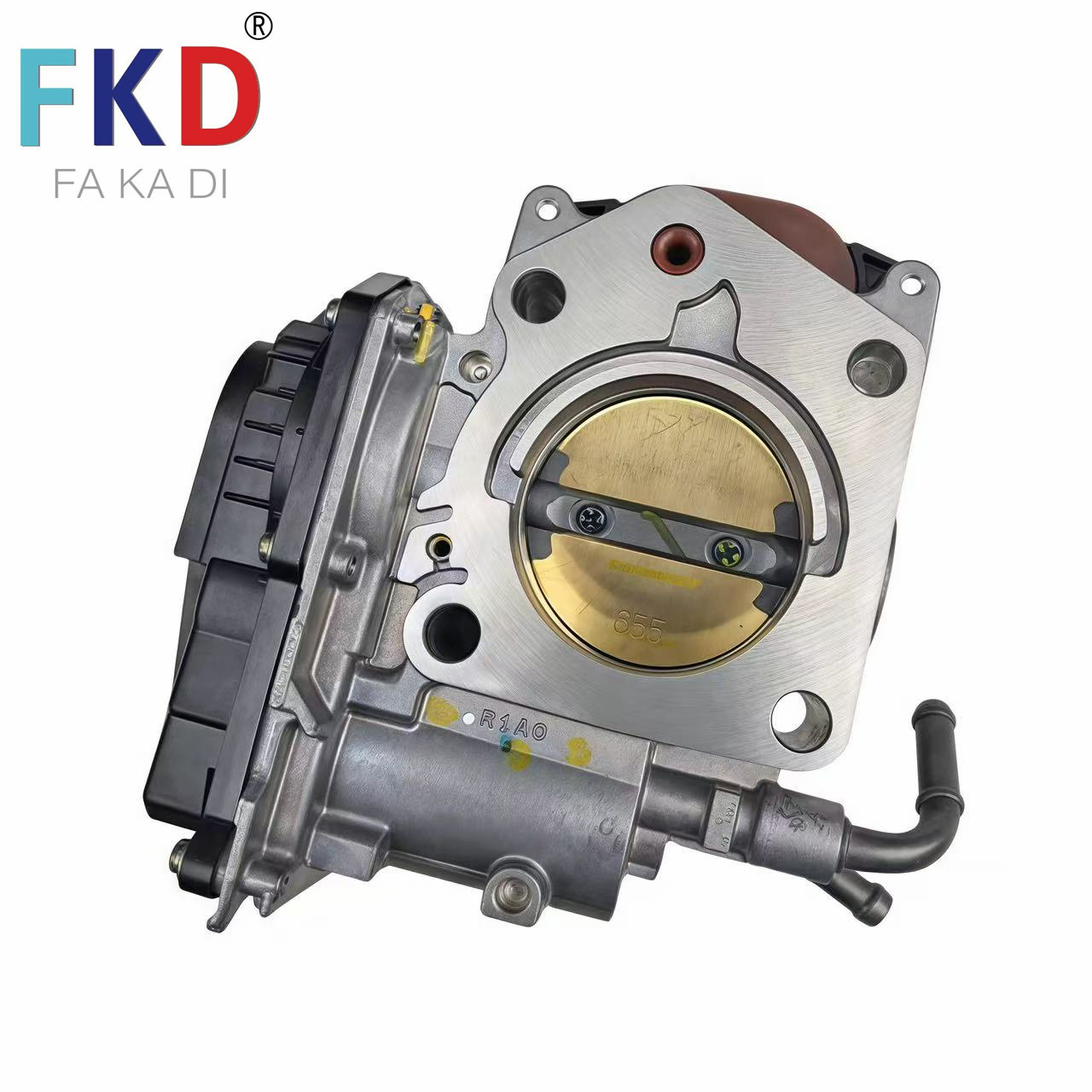 16400-R1A-A01 Is Suitable for Accord Jade Platinum Civic Car Throttle Assembly Factory Direct Sales