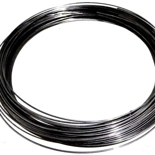 Beijing 99.9 High Purity Iron Wire Φ5Mm Φ3Mm Craft Wire Binding Wire Spot Manufacturers