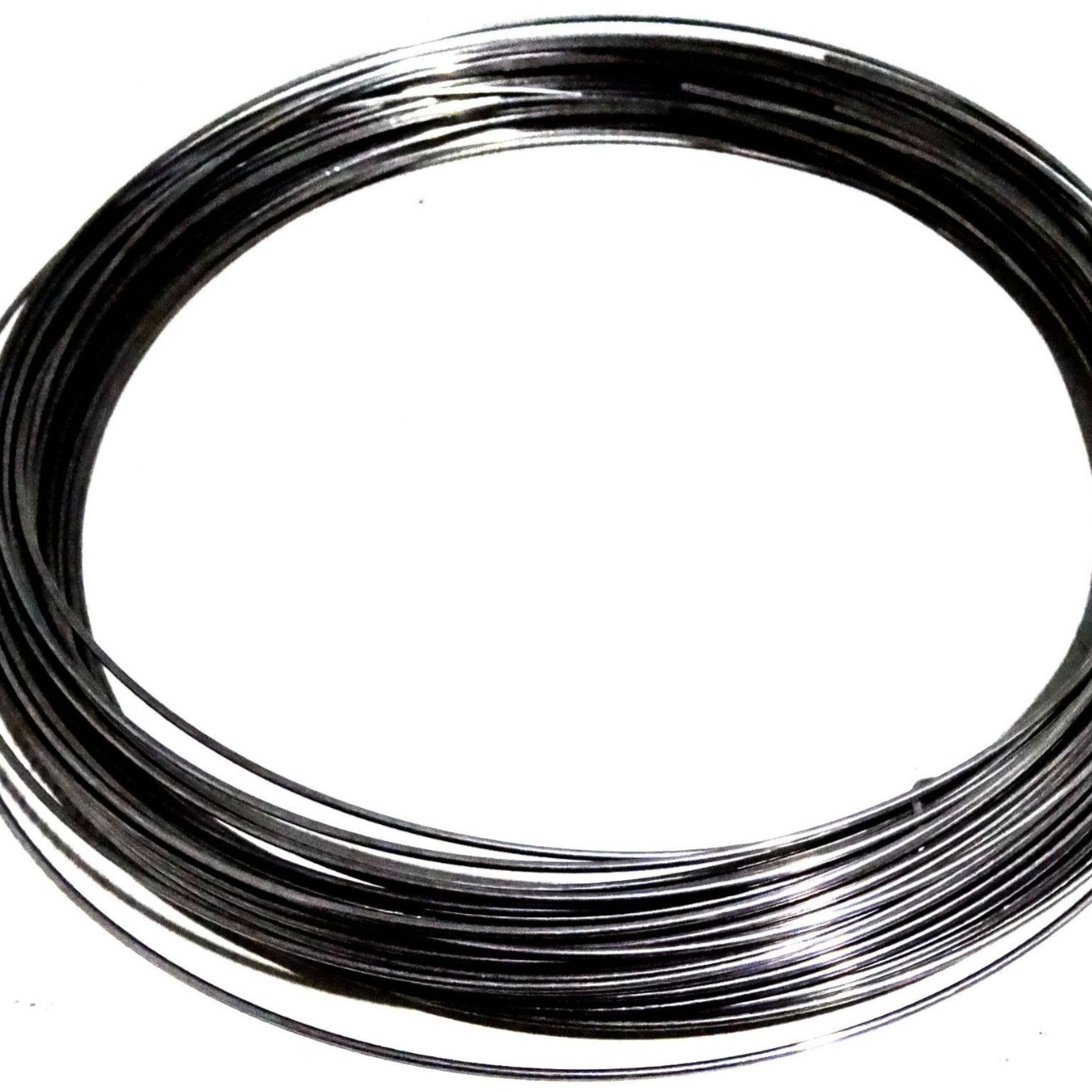 北京99.9高纯铁丝φ5mm φ3mm 工艺铁丝 捆绑丝 现货厂家|ru