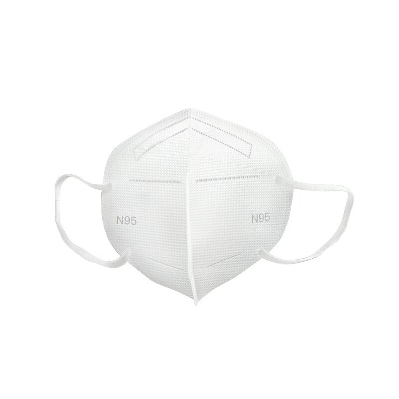 N95 使い捨て保護マスク子供と大人用独立包装耳掛け式 3D 立体防塵保護マスク|undefined