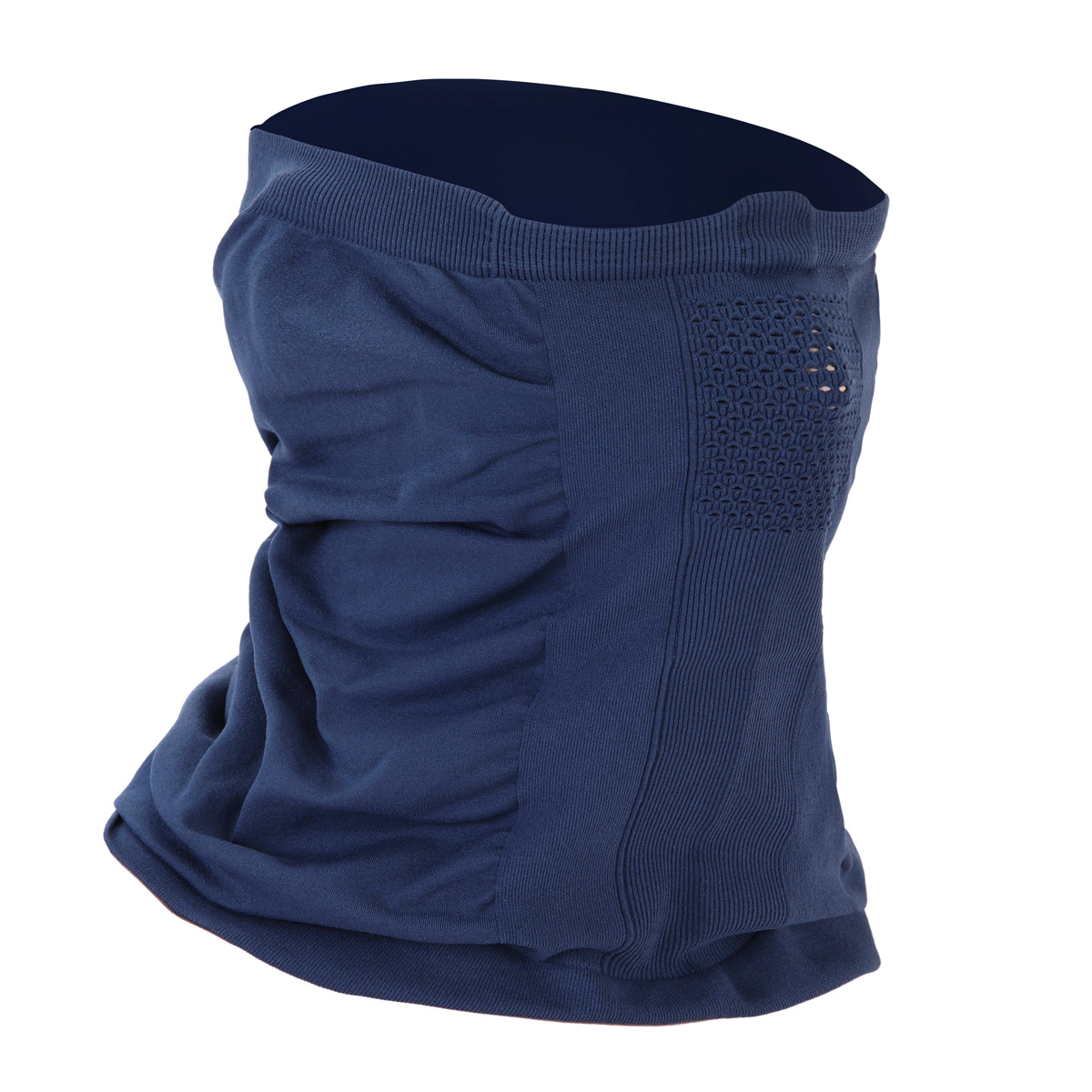 Ciclismo turbante al aire libre ciclismo turbante máscara de punto transpirable esquí deportivo nuevo frío a prueba de viento cubierta sin bordas