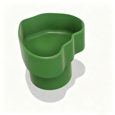 cup holder Amazon, Car cup holder/beverage holder - green-star-bear-cup-holder-for-car