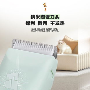 Kemei�����¿����Ƽ�KM-CW2105��ë�������ĺ�һ늄���ë��