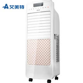 /艾.美特 CF628R 家用空调扇冷风机 可移动冷风扇水冷风扇