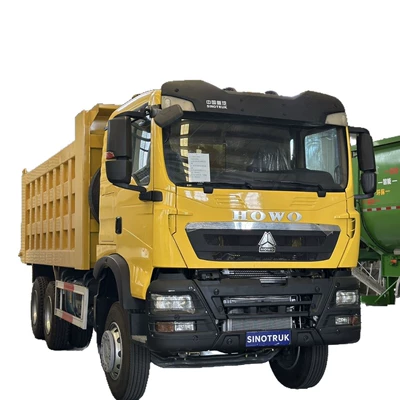 construction vehicles, Yük maşınları