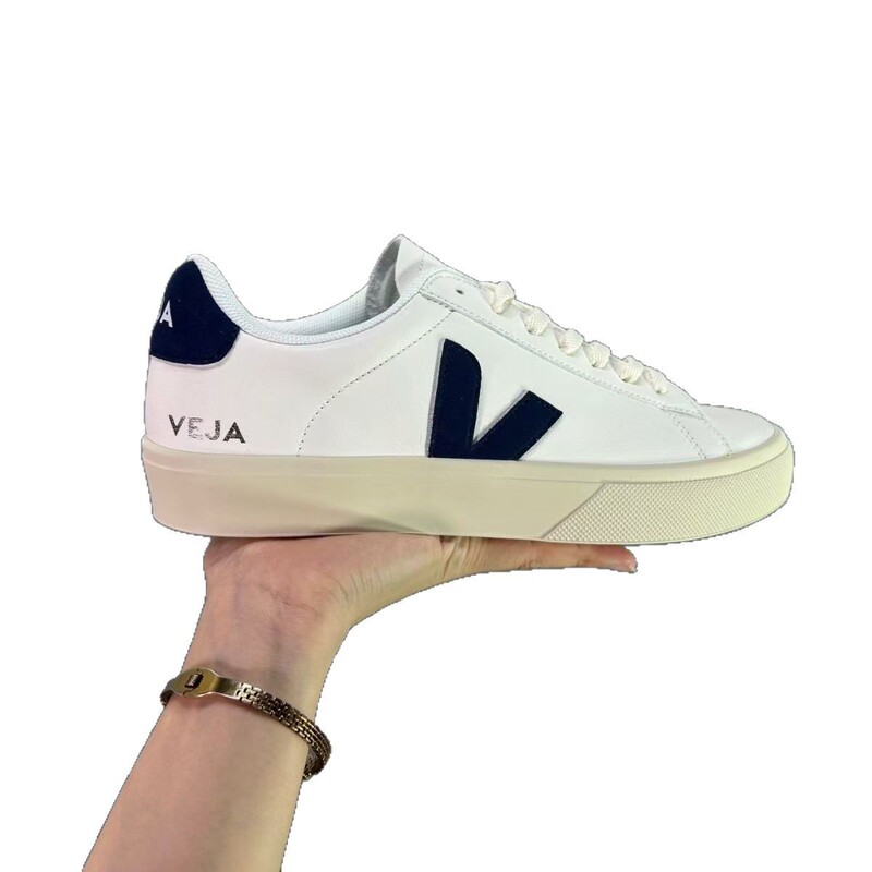 Putian Pure Original High-Quality French-Style Veja White Sneakers for Sports and Leisure, Exclusively for Cross-Border Sales, Quality Wholesale, Versatile Low-Top