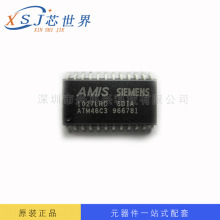 ܇IC ATM46C3 AMIS SOP24 ȫԭb оƬ
