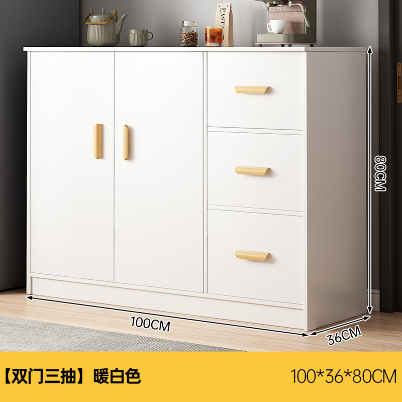 armario de cajón simple moderno dormitorio armario de almacenamiento sala de estar contra la pared armario de almacenamiento casero armario armario