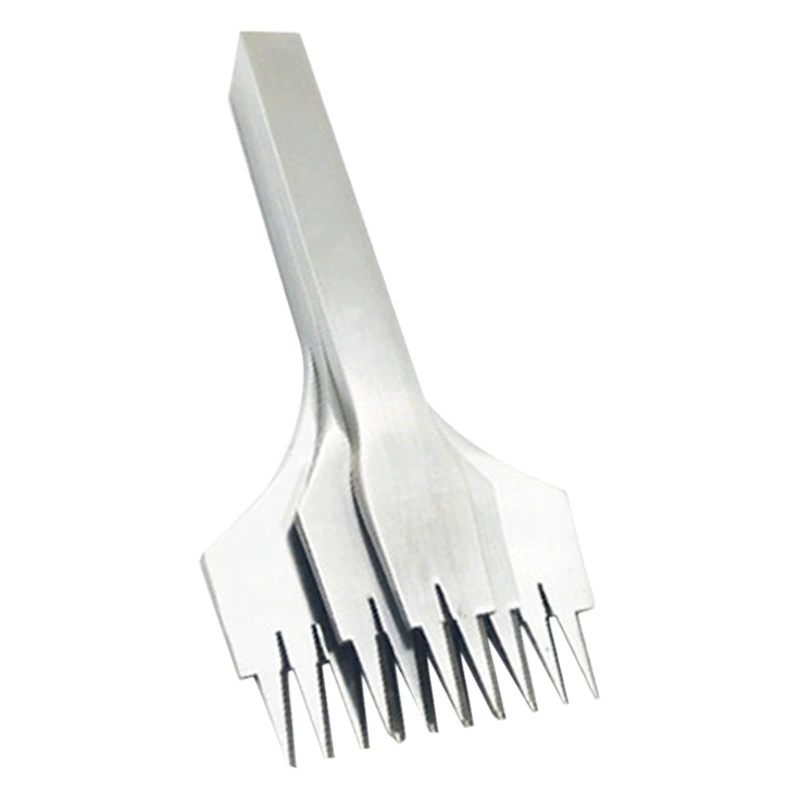 Производители поставляют наклонную плоскую отбивку Европейская отбивная Французская наклонная плоская отбивная 2,7/3,0/3,38/3,85 интервал Алмазная отбивная