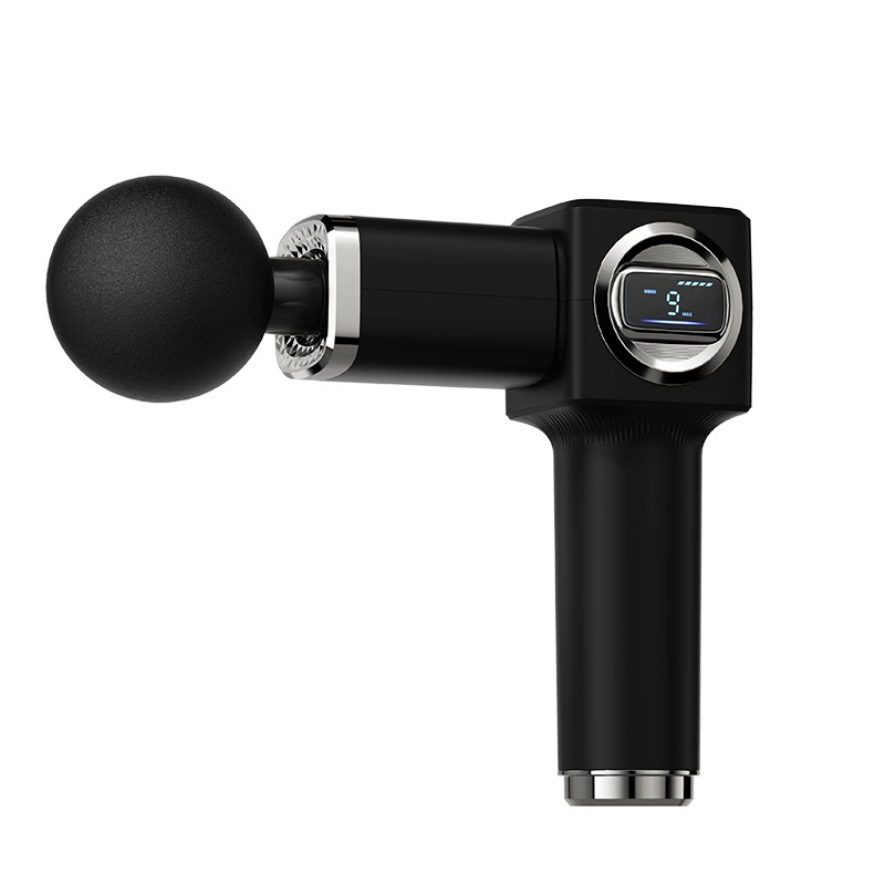 Small handheld professional massager for gym, new collection