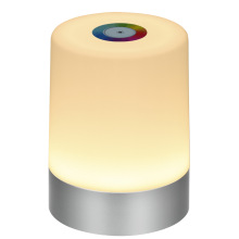 2000mAH亚马逊新款产品 床头智能家居氛围灯厂家直销usb台灯