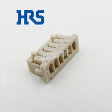 �V�|DF13-6S-1.25C�z��HRS�B����6pin�g��1.25mm����ԭ�S��Ʒ�F؛