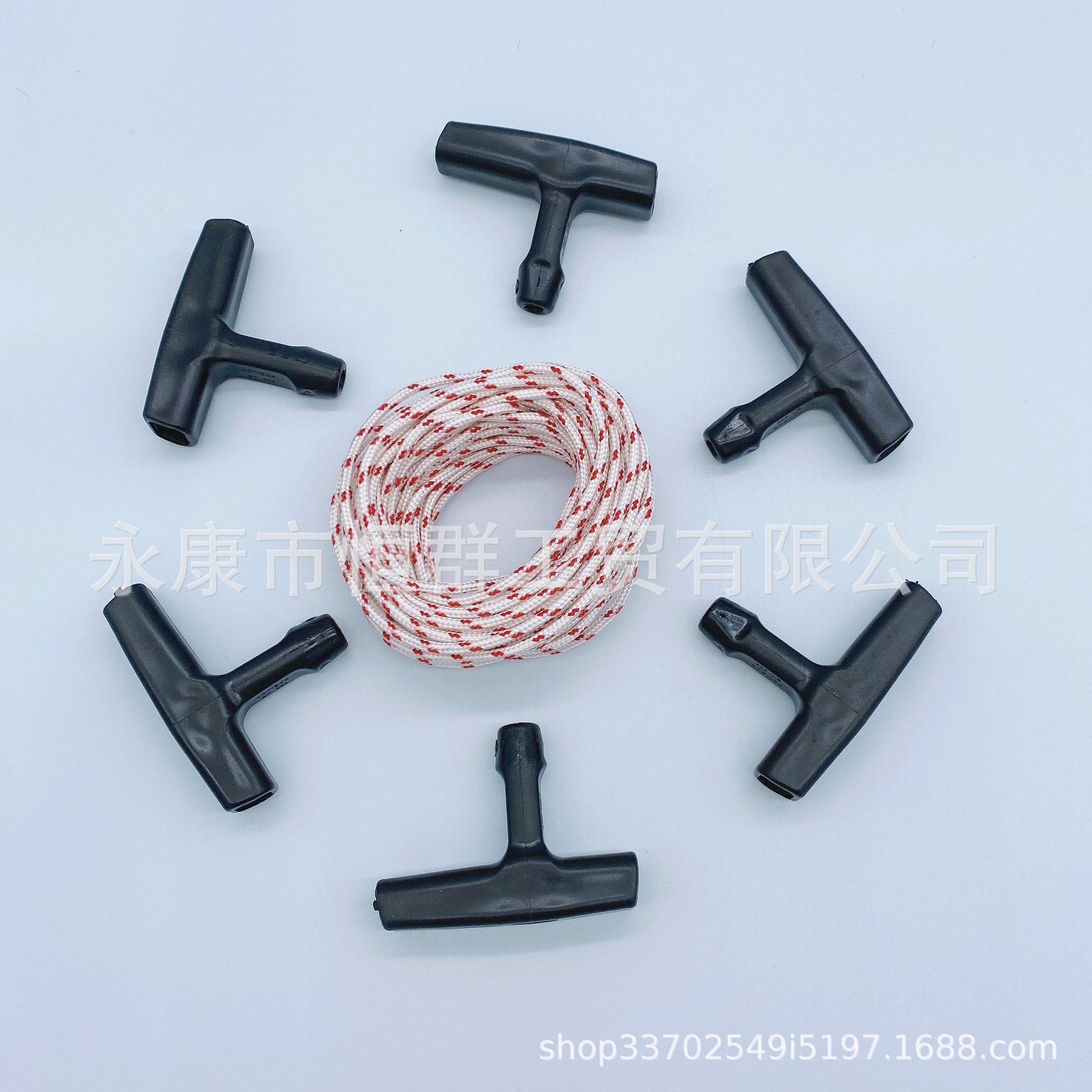 厂家直销 MS070   拉手斯蒂尔油锯配件1110 195 3400