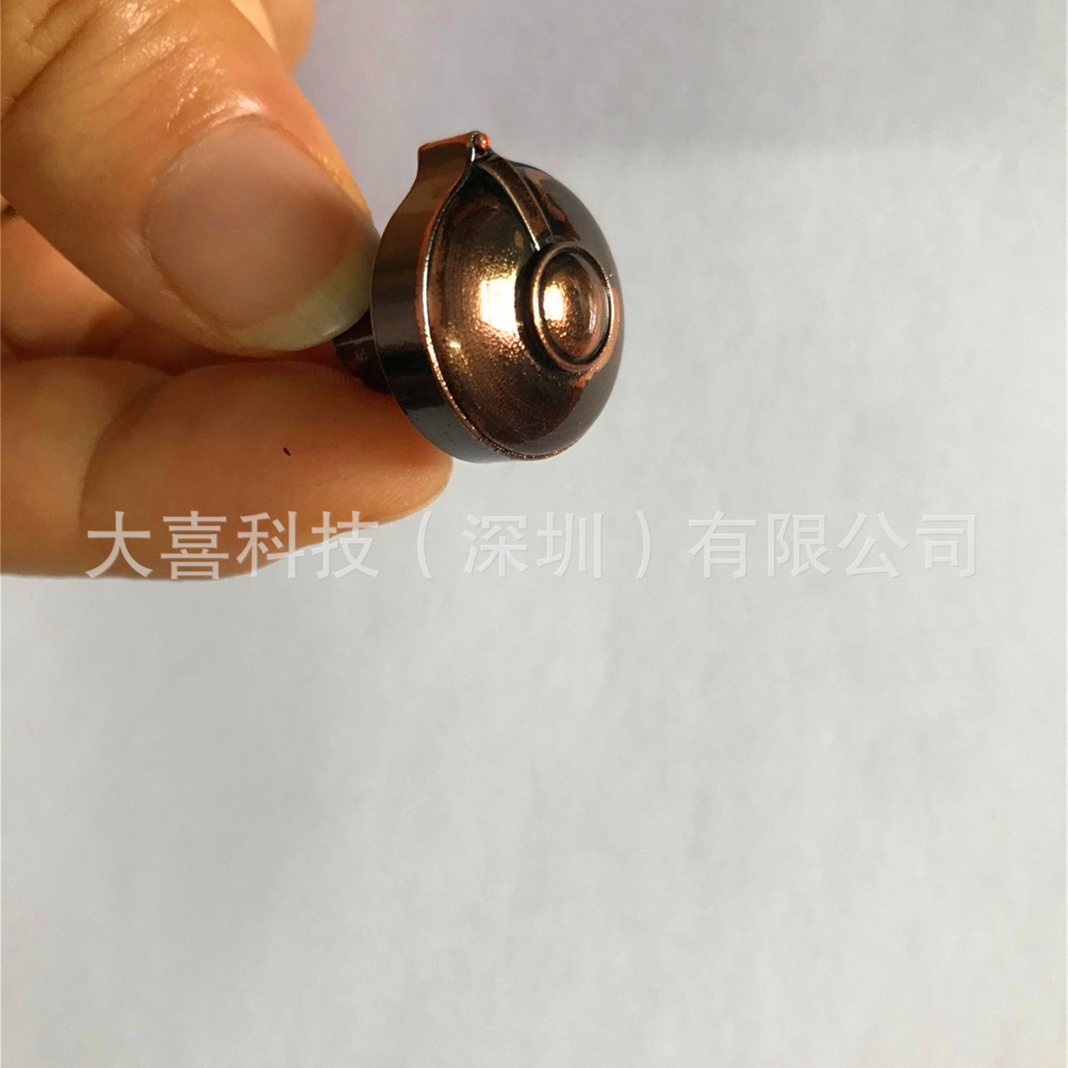 提供真空电镀 真空电镀加工 水电镀 ABS塑胶加工