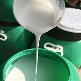 丙烯酸乳液;苯丙乳液