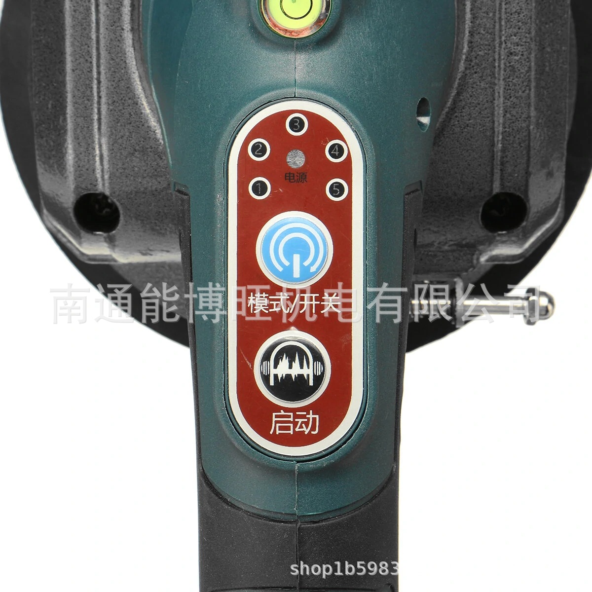 Fábrica azulejo máquina de baldosas de alta potencia gran capacidad pared piso vibración del hogar de litio azulejo eléctrico pavimentación máquina de ladrillo al por mayor