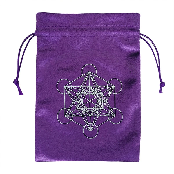 New-Metatron Purple Yellow