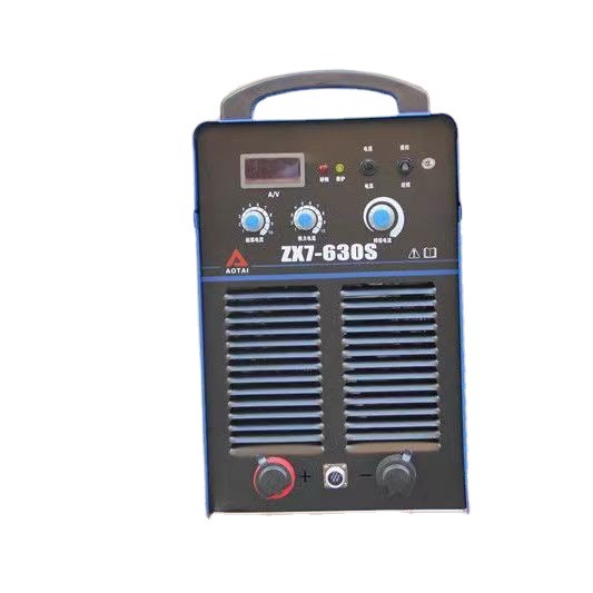奥太工业级手工弧焊机，zx7-630s逆变式直流弧焊机逆变手工弧焊机