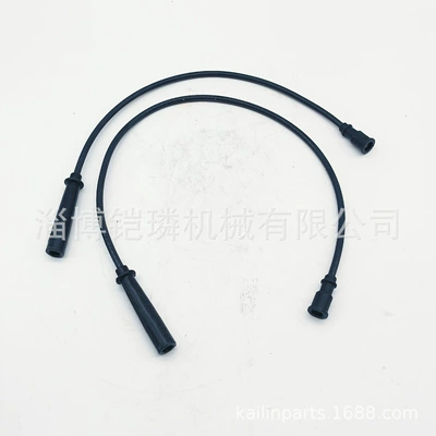 Cross-Border Applicable Odes 800 Motorcycle engine and accessories