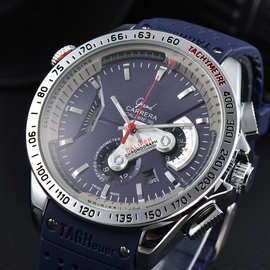 Quartz Watch  豪Y家TA-G全功能石英表跨境专供厂家批发 YC052