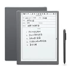 Клоуднот Slim электрический бумажный экран для заметок бизнес-книга 10,3-дюймовый электронной бумаги рукописный рукописный ридер решение