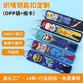 洗唛、商标;布贴;吊粒、吊牌