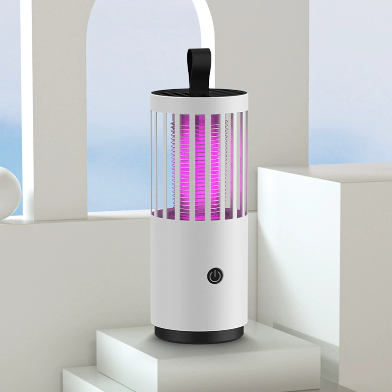 Mosquito repellent, mosquito lamp for home use, mosquito trap charging