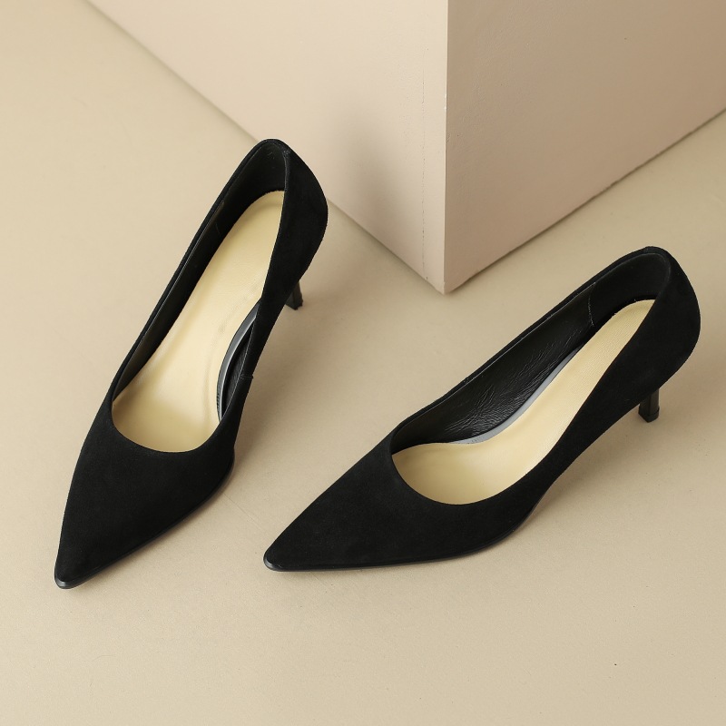 Sophisticated High Heel