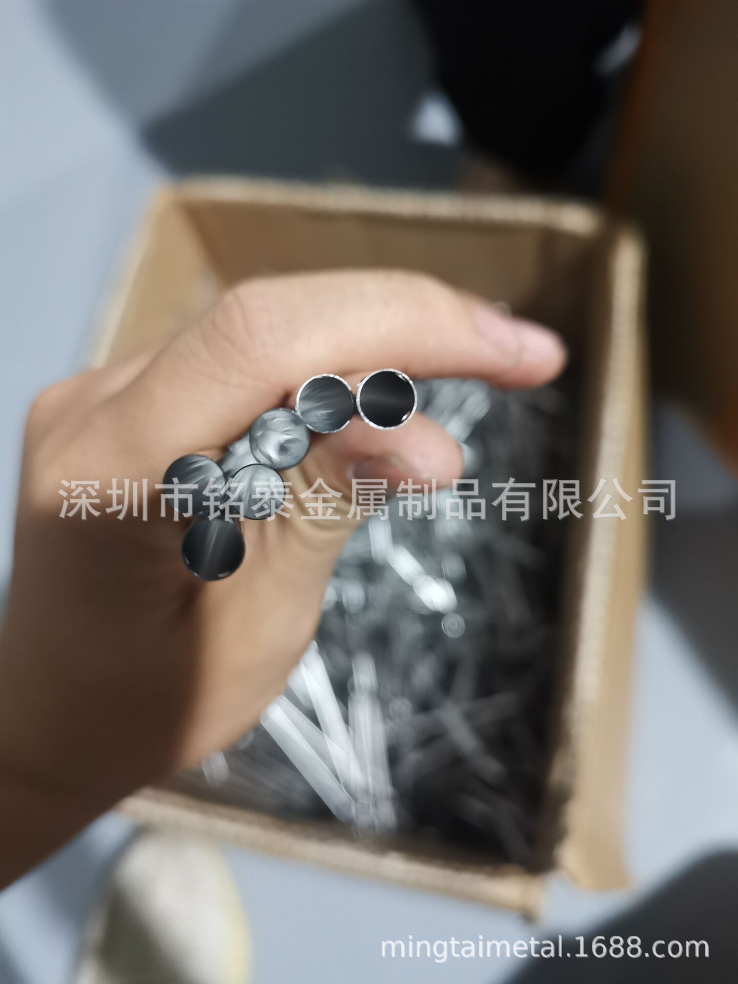 定制不锈钢医用管件 304不锈钢穿刺器外管 激光打孔切割 内孔光亮